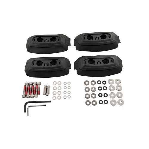 Rhino rack rcp37 set - rhino,